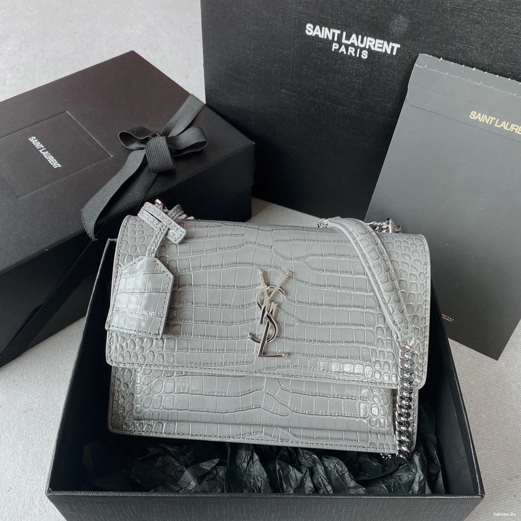 SUNSET YSL MEDIUM 0820